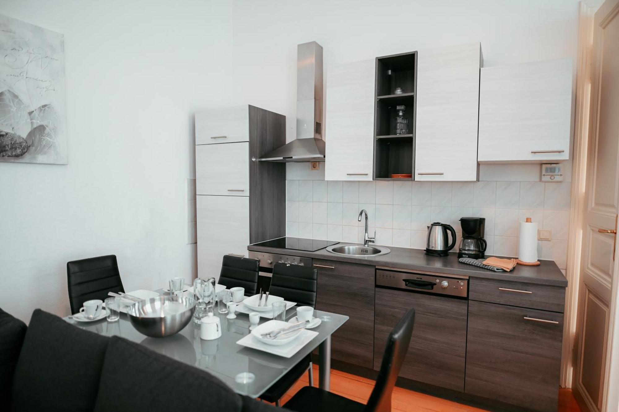 Raimond Apartment Ottakringer Top 10 Виена Екстериор снимка