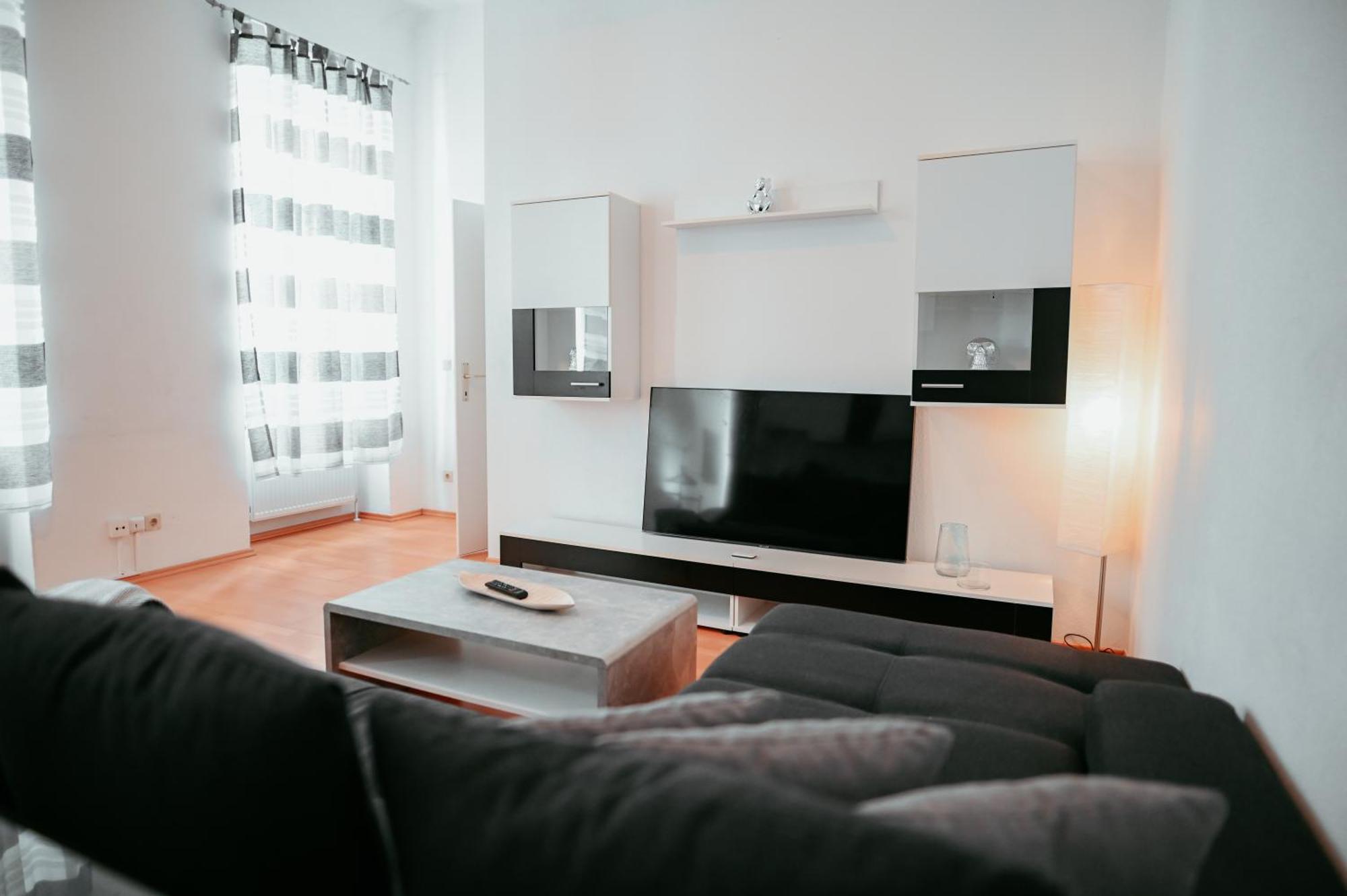 Raimond Apartment Ottakringer Top 10 Виена Екстериор снимка