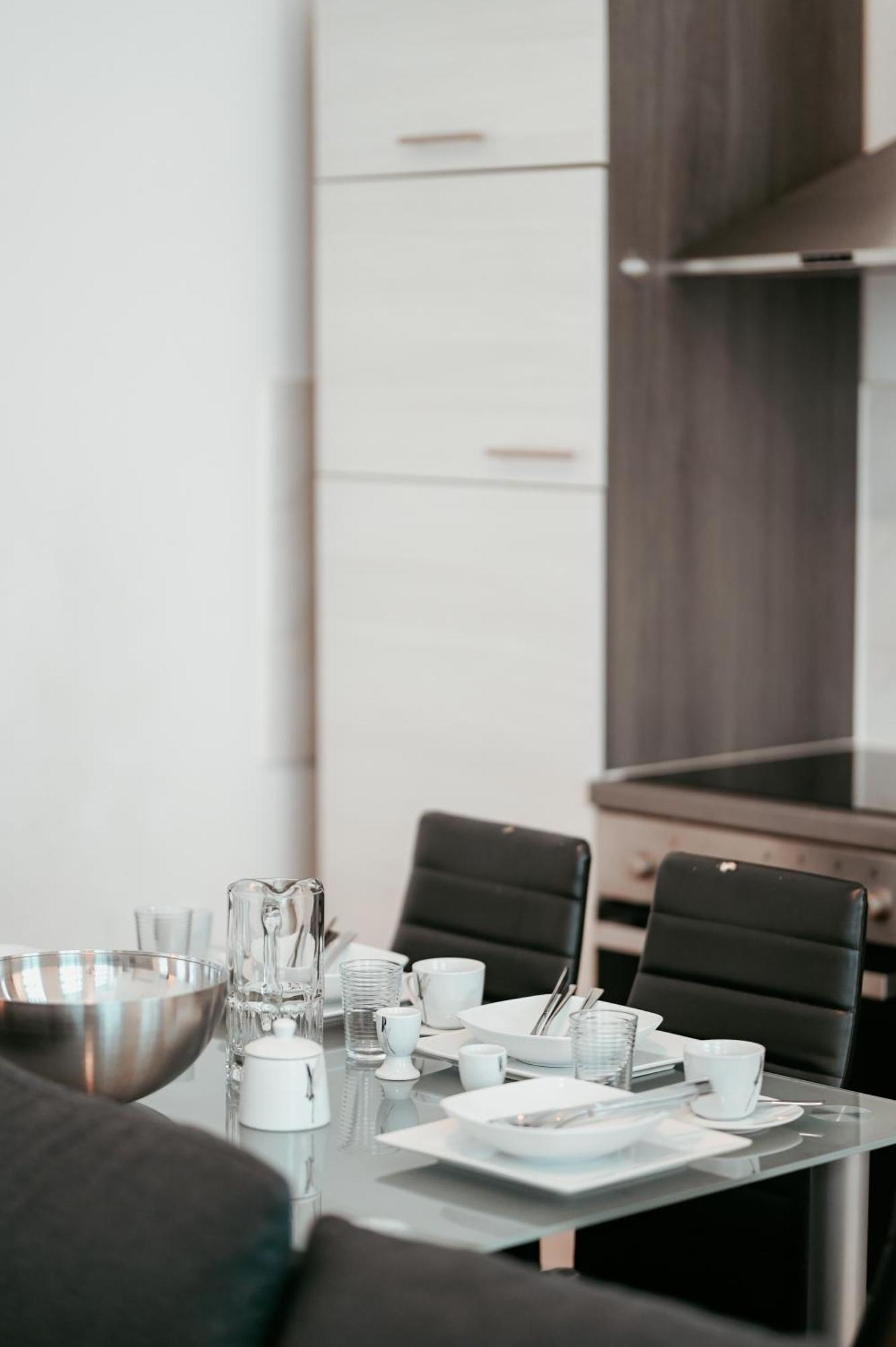 Raimond Apartment Ottakringer Top 10 Виена Екстериор снимка