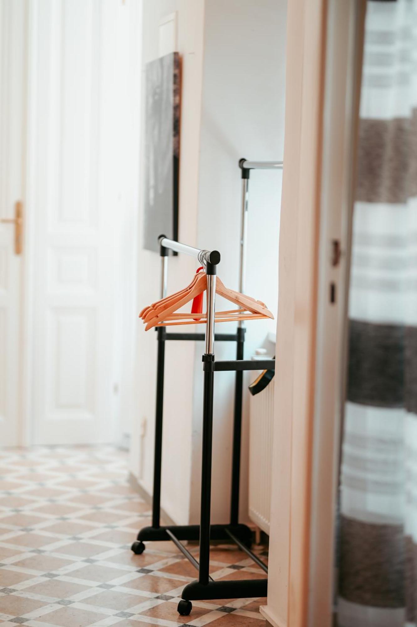 Raimond Apartment Ottakringer Top 10 Виена Екстериор снимка