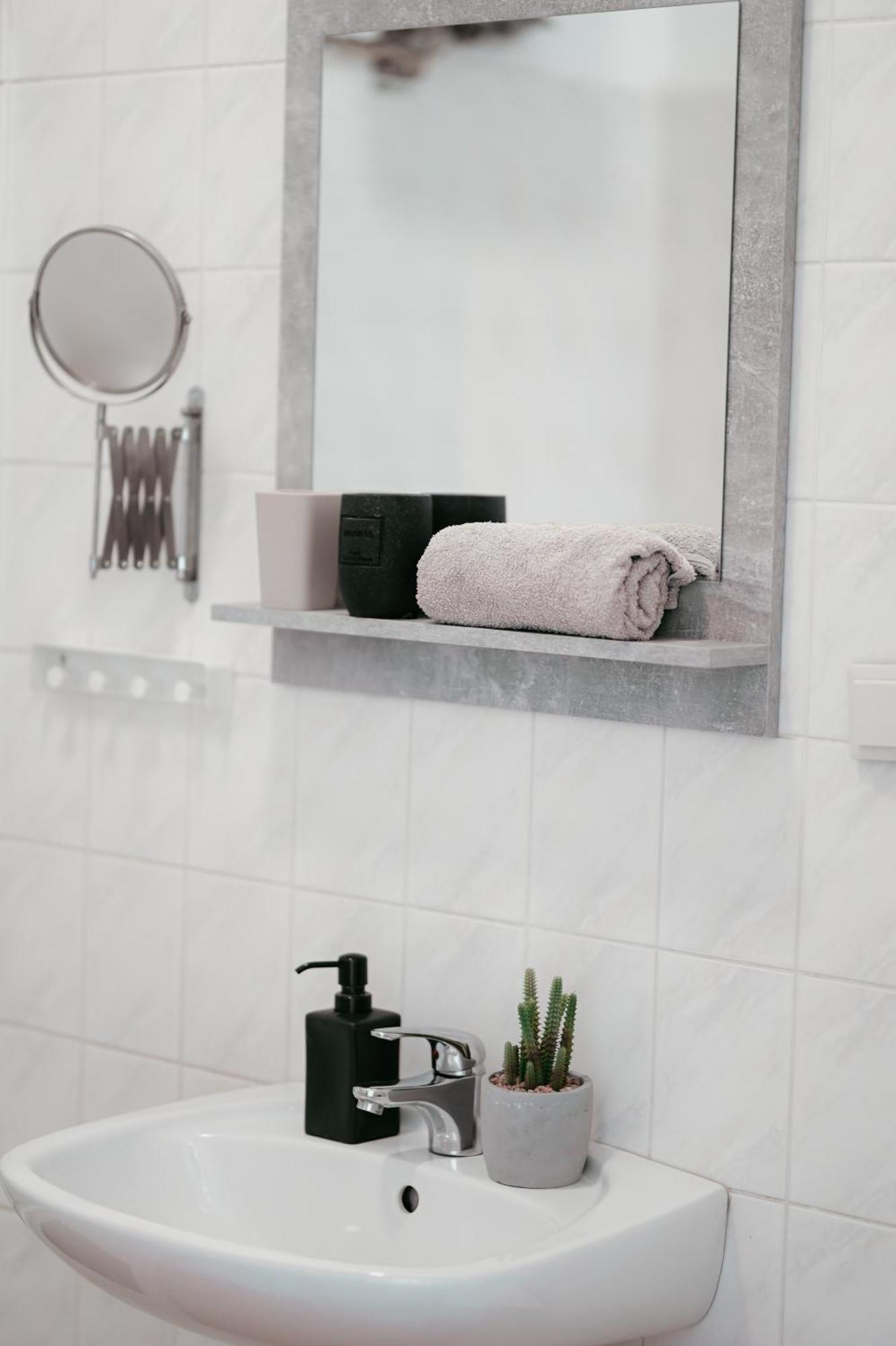 Raimond Apartment Ottakringer Top 10 Виена Екстериор снимка