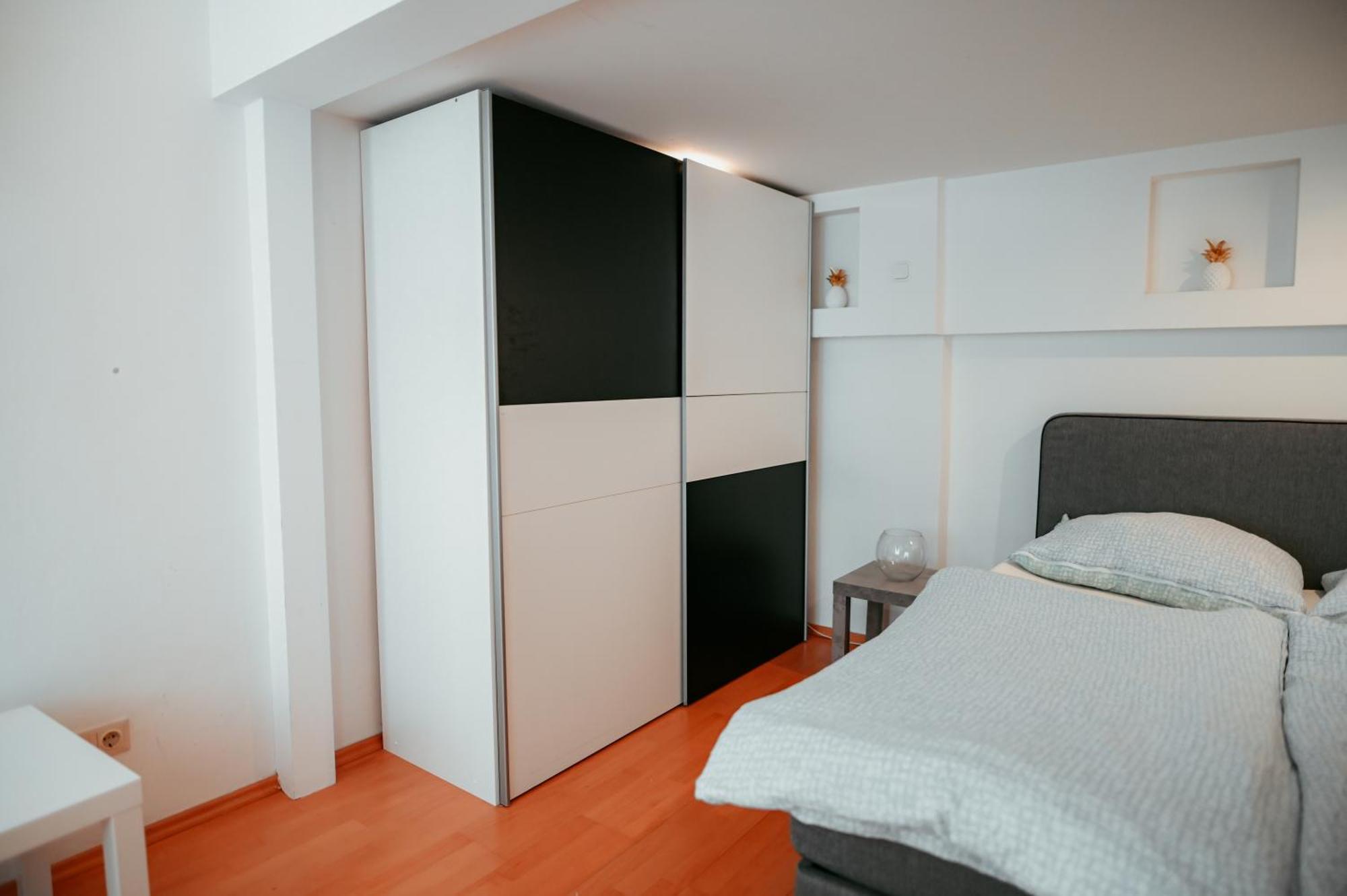 Raimond Apartment Ottakringer Top 10 Виена Екстериор снимка