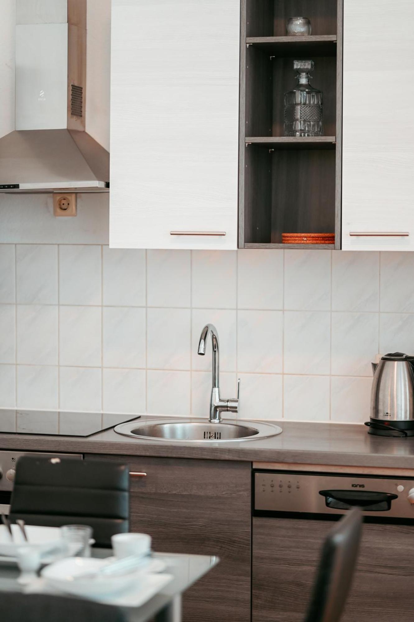 Raimond Apartment Ottakringer Top 10 Виена Екстериор снимка
