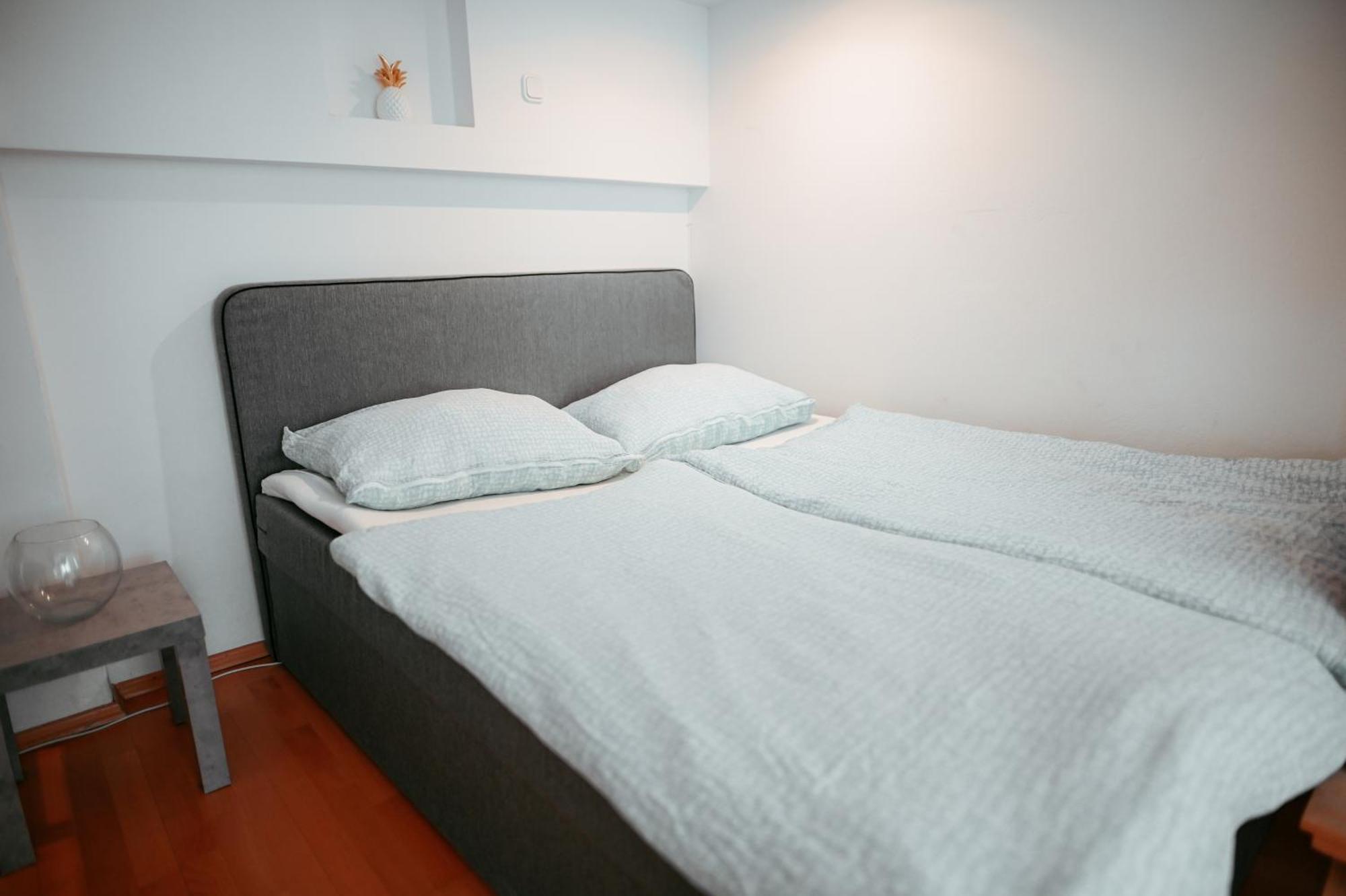 Raimond Apartment Ottakringer Top 10 Виена Екстериор снимка